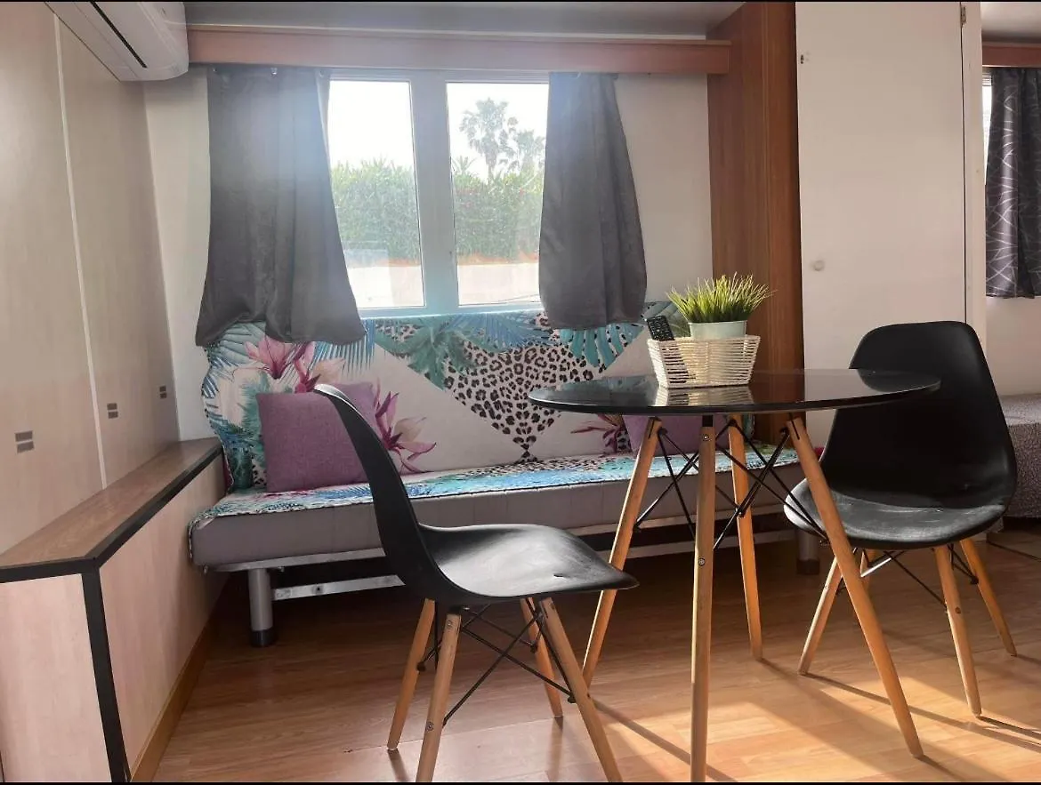 Casa Con Piscina Apartment Barcelona Spain