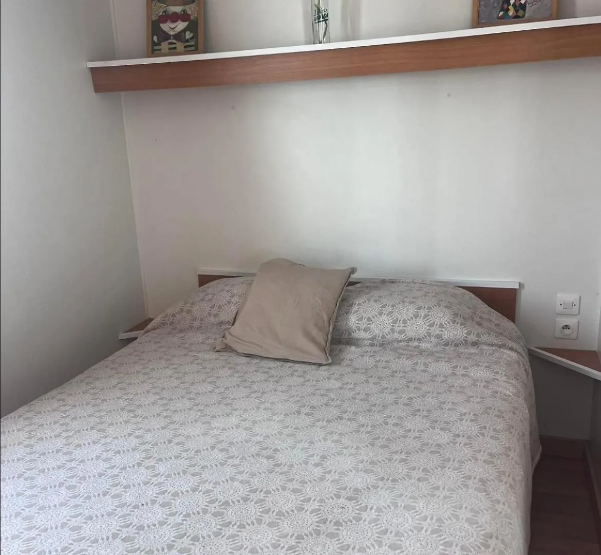 Casa Con Piscina Apartment Barcelona 0*,  Spain