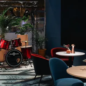 Indigo Granvia Plaza Espana, An Ihg Ξενοδοχείο