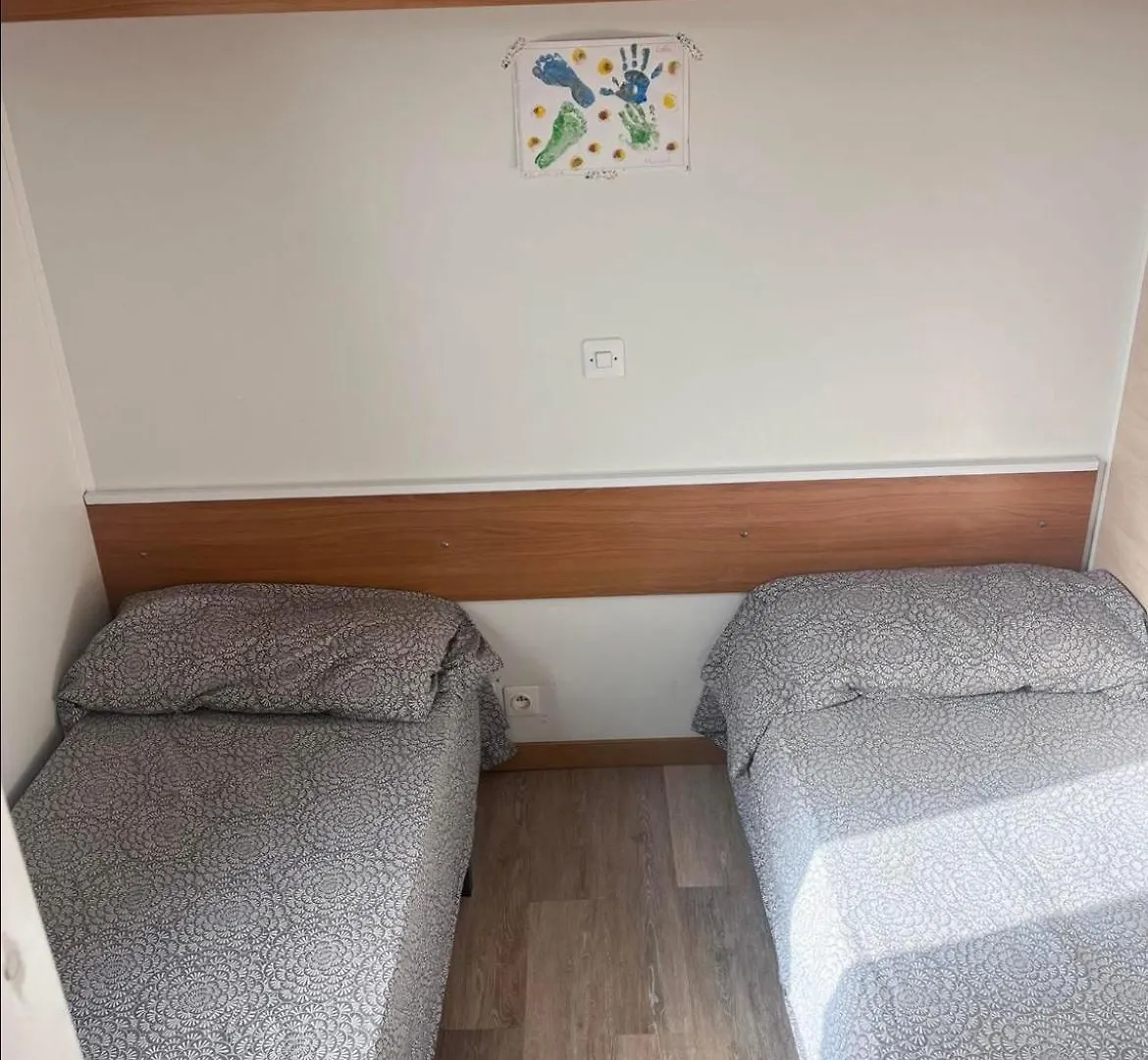 Casa Con Piscina Διαμέρισμα Βαρκελώνη